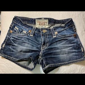 Size 27 / 4 Girls Jeans